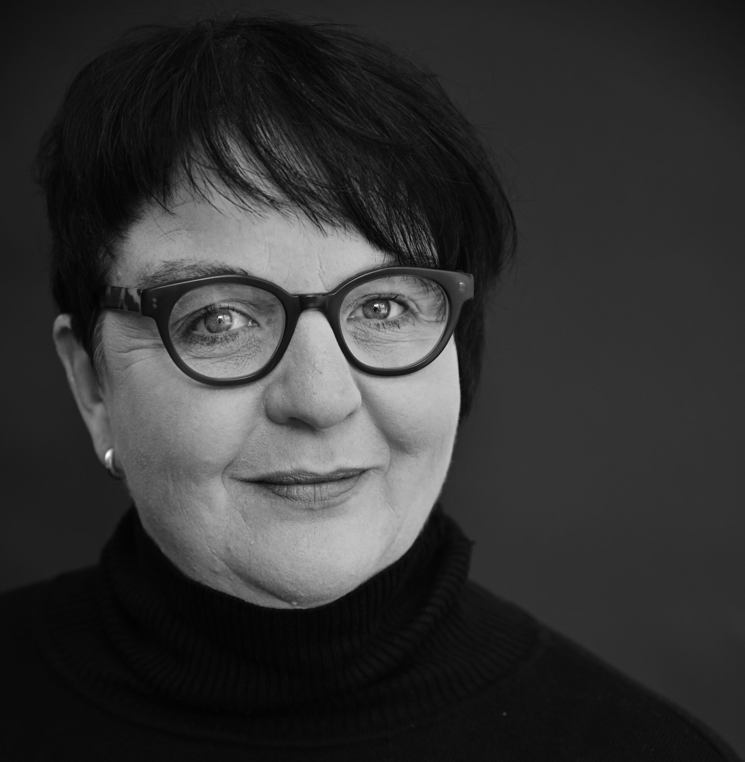 Imke Tomschegg Vertrauensarbeit