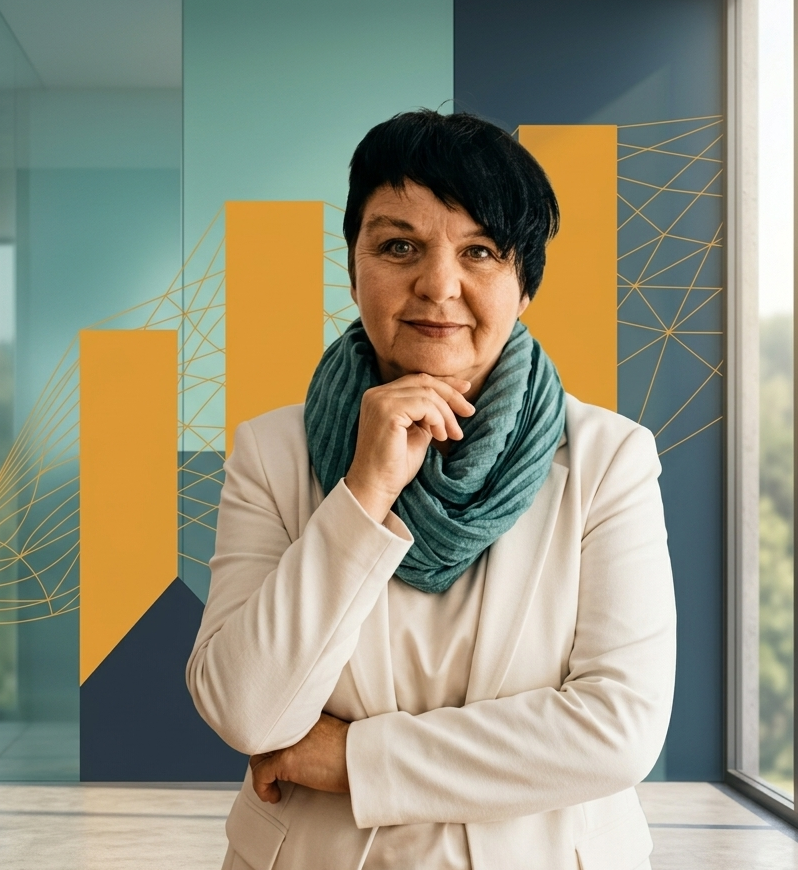 Imke Tomschegg - Hallo! Ich bin Imke.