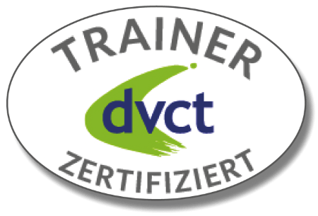 dvct Trainer Seal